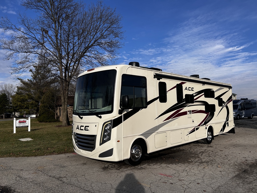 Photo of Rv
