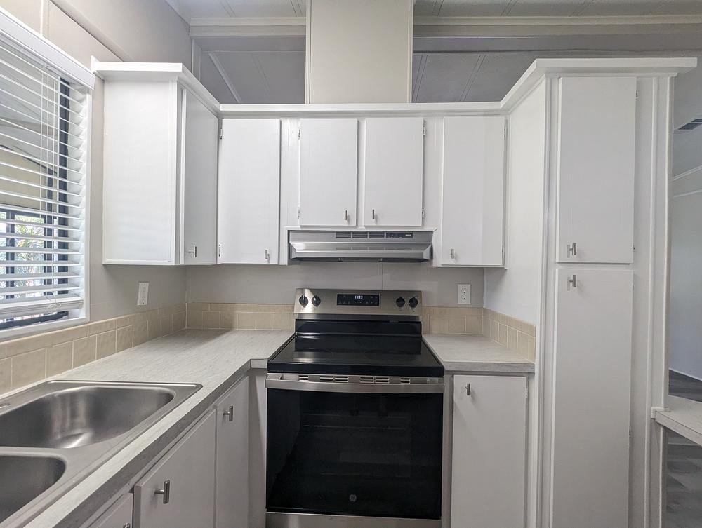 Strawberry Ridge Village