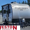RV for Sale: 2025 SPORTSMEN CLASSIC 130RD