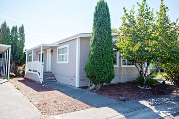 Thumbnail of mobile home
