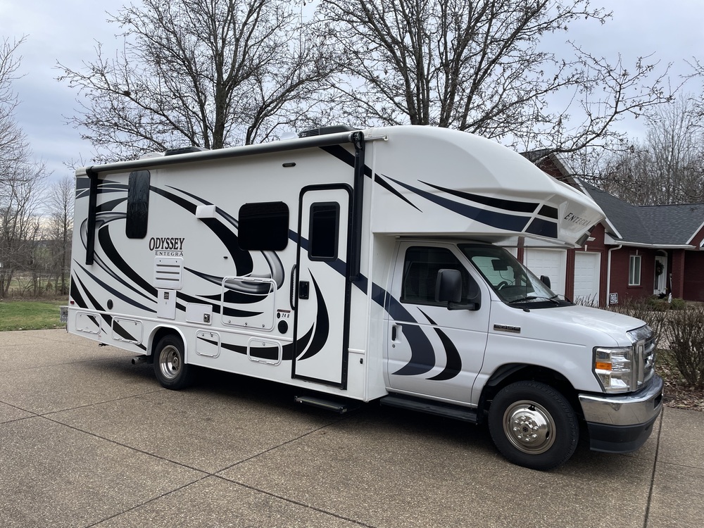 Photo of Rv