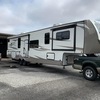 RV for Sale: 2021 SALEM HEMISPHERE ELITE