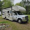 RV for Sale: 2022 MINNIE WINNIE 22M