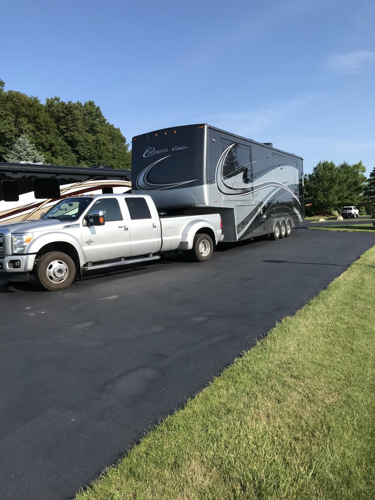 Photo of Rv