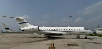 Thumbnail of aircraft