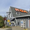 RV Park for Sale: Ellensburg KOA Journey, Ellensburg, WA