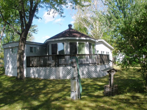 Photo of RV Lot