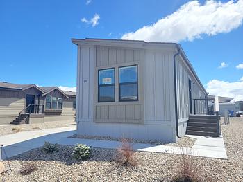 Thumbnail of mobile home