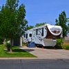 Photo of RV Lot