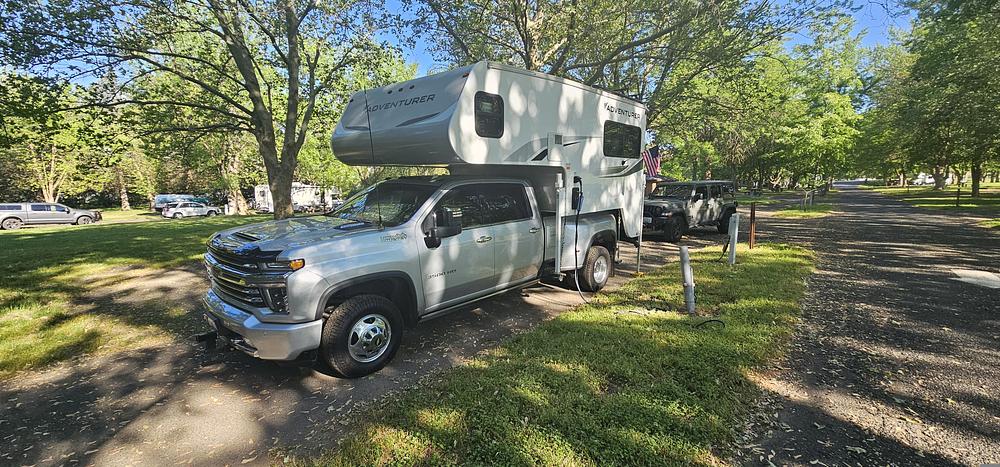 Photo of Rv