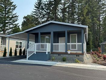 Thumbnail of mobile home