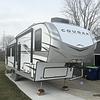 RV for Sale: 2024 COUGAR HALF-TON 290RLS