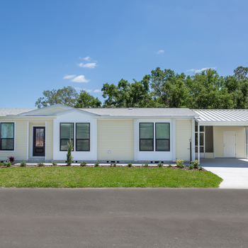 Thumbnail of mobile home