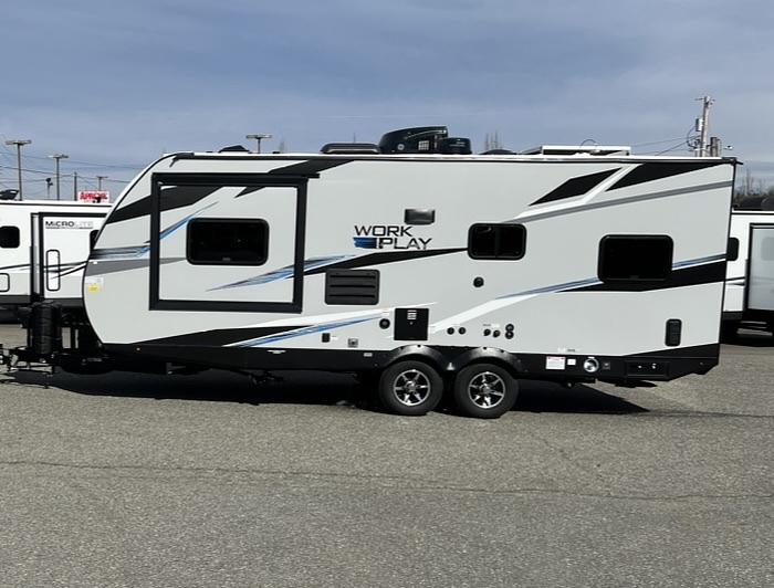 Photo of Rv