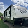 RV for Sale: 2022 PUMA 32MBDS