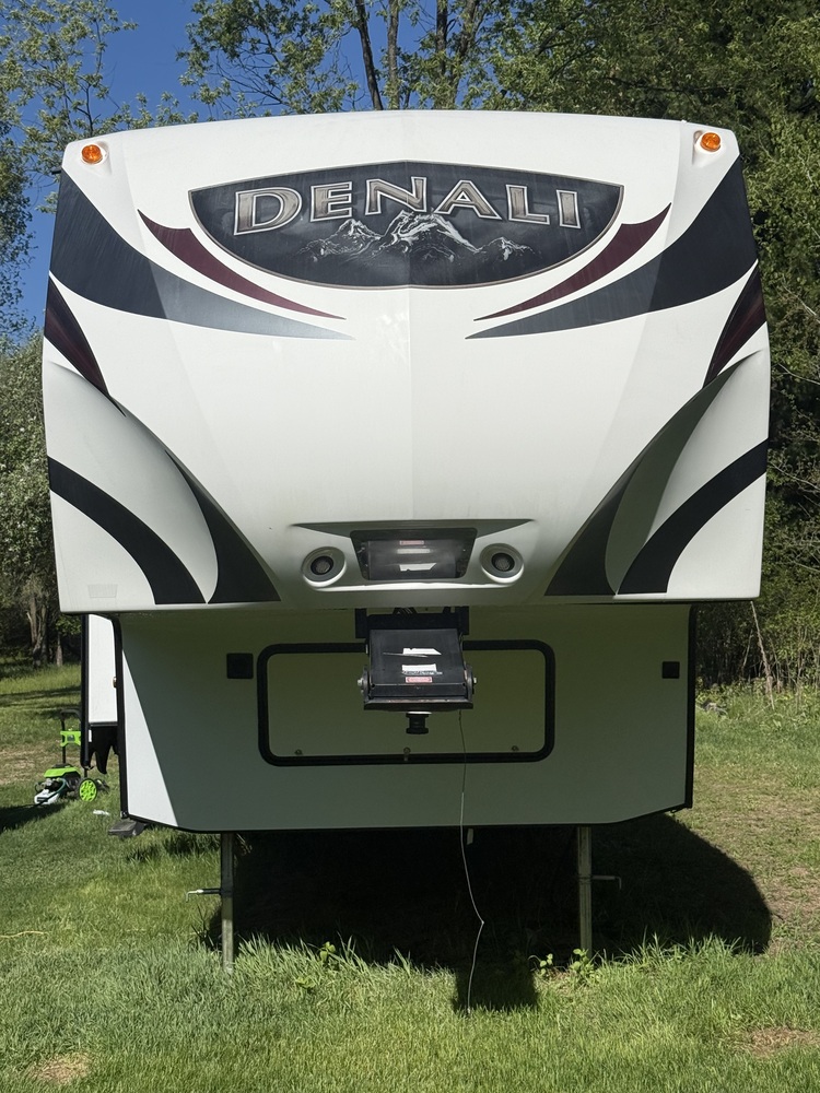 Photo of Rv