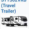 RV for Sale: 2021 SPORTTREK TOURING STT 302 VRB