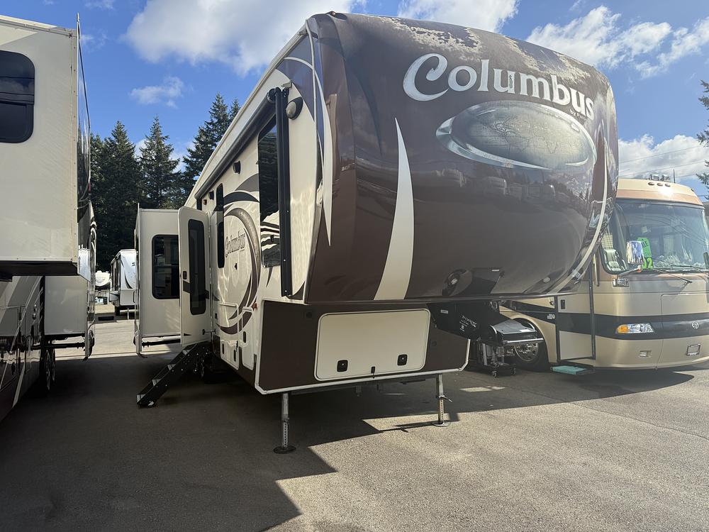 Photo of Rv