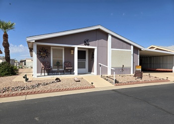 Thumbnail of mobile home