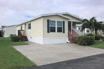 Thumbnail of mobile home