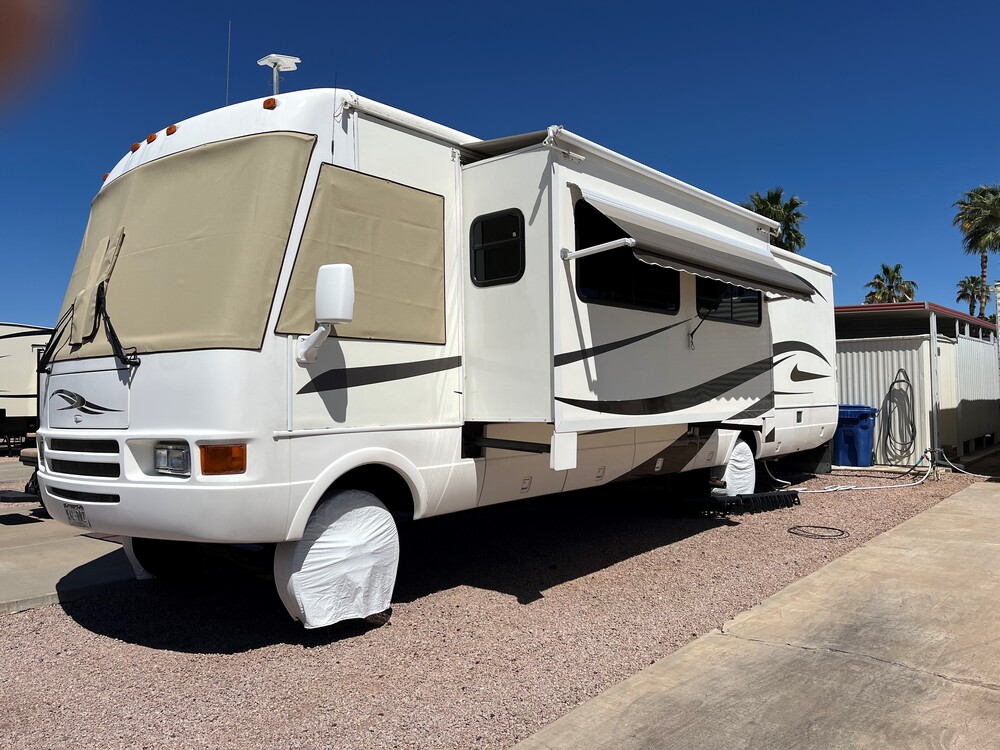 Photo of Rv