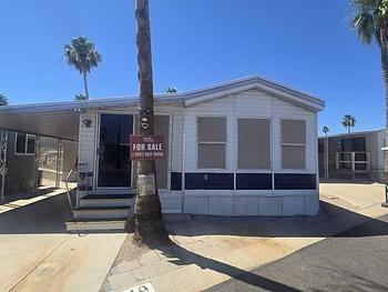 Thumbnail of mobile home