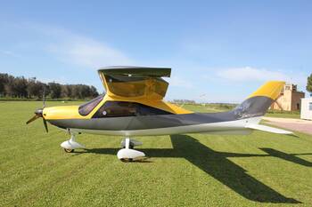 Thumbnail of aircraft