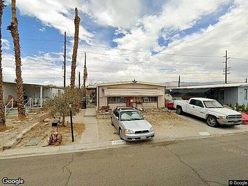 Thumbnail of mobile home