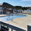 Swimming Pool and Clubhouse