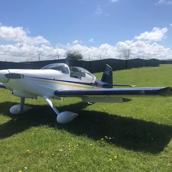 Thumbnail of aircraft