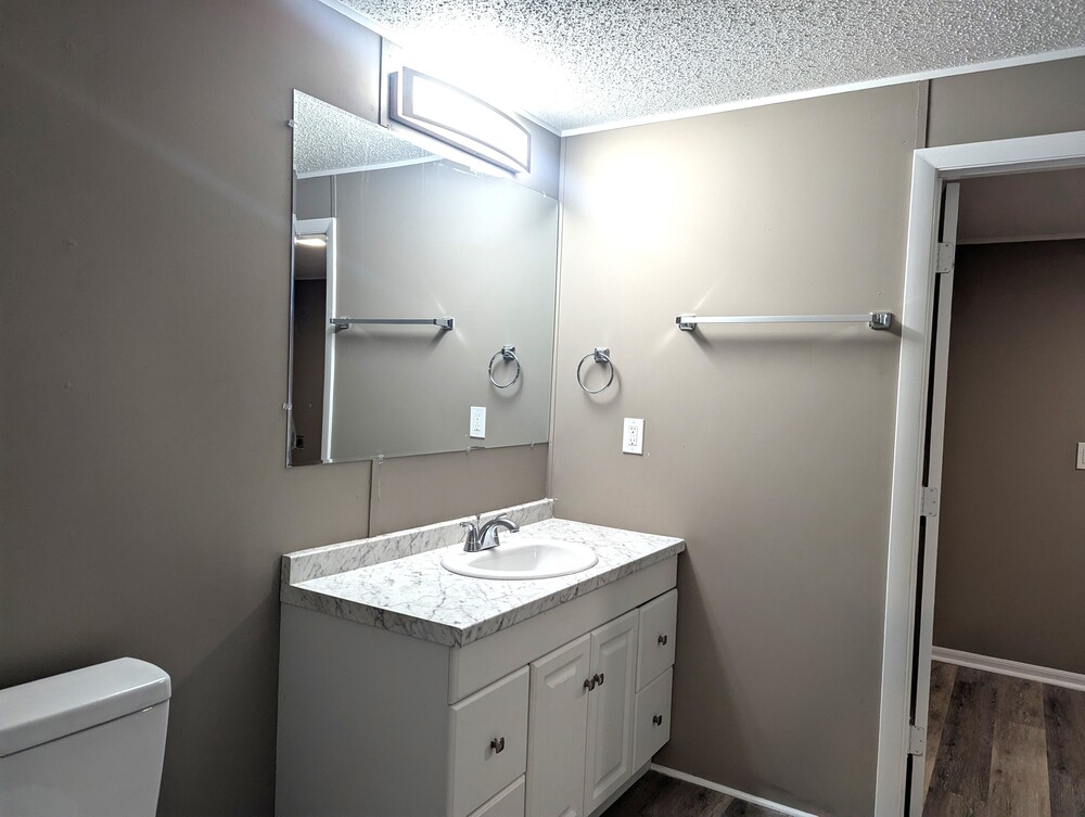 Strawberry Ridge Village