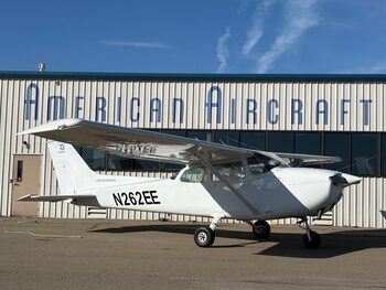 Thumbnail of aircraft