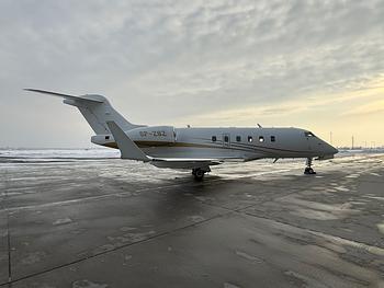 Thumbnail of aircraft