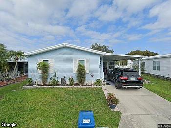 Thumbnail of mobile home