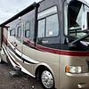 RV for Sale: 2013 MONARCH 34SBD