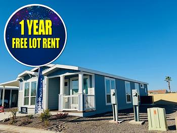 Thumbnail of mobile home