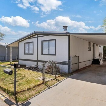 Thumbnail of mobile home