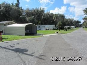 Photo of Mobile Home Park