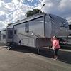 RV for Sale: 2019 EAGLE 336FBOK