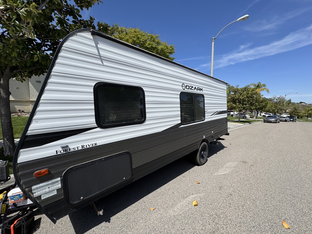 Photo of Rv