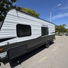 RV for Sale: 2021 Ozark 1650BH