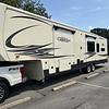 RV for Sale: 2019 CEDAR CREEK HATHAWAY 38DBRK