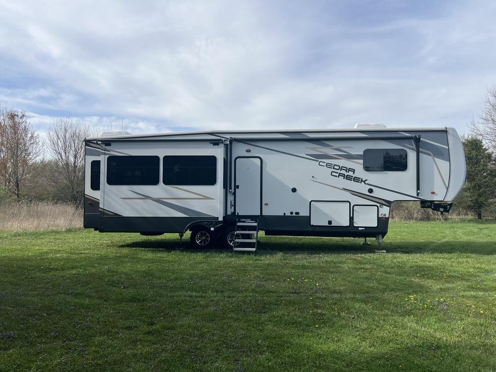 Photo of Rv