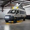 RV for Sale: 2026 SPRINTER 3500 XD AWD (OMEGAVAN)
