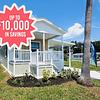 Mobile Home for Sale: 1 Bed 1 Bath 2024 Skyline