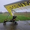 Aircraft for Sale: Dragonfly with Discus 14 wing