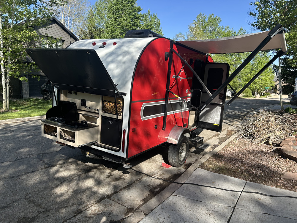 Photo of Rv
