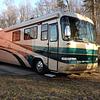 RV for Sale: 2001 EXECUTIVE 43DS2
