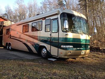 Photo of Rv