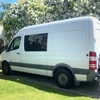 RV for Sale: 2012 SPRINTER 2500